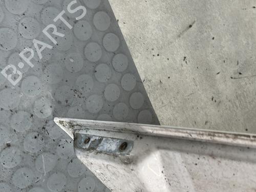 Hood DACIA LOGAN (LS_) 1.4 (LS0A, LS0C, LS0E, LS0G) | BP31717529C1 