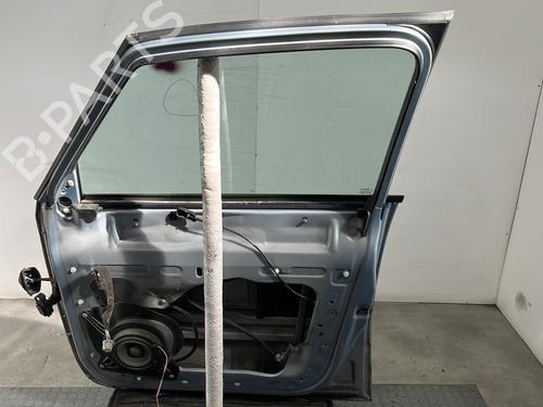 Right front door RENAULT ESPACE IV (JK0/1_) 2.0 dCi (JK01, JK02, JK1J, JK1K, JK1H) | BP29339890C3 