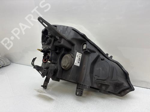 Left headlight RENAULT MODUS / GRAND MODUS (F/JP0_) 1.5 dCi (JP0G, JP0H) | BP37249482C28 - Image 6