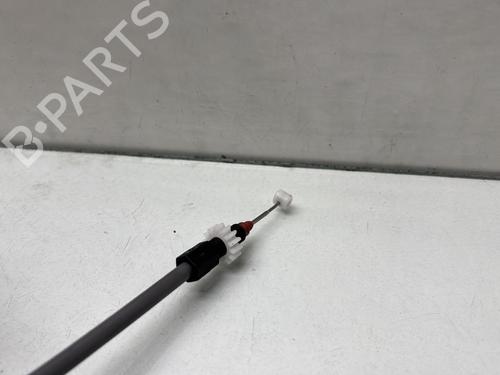 Rear right lock MERCEDES-BENZ A-CLASS (W169) A 180 CDI (169.007, 169.307) | BP29507491C99 