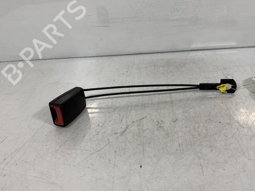 Seat buckle MERCEDES-BENZ A-CLASS (W168) A 160 (168.033, 168.133) | BP19975773I32 