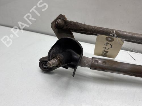 Front wiper motor TOYOTA YARIS (_P9_) 1.3 VVT-i (SCP90_, SCP90R) | BP28100313M29 