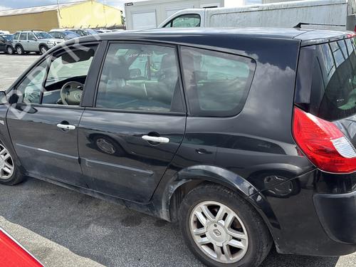 Switch RENAULT GRAND SCÉNIC II (JM0/1_) 1.9 dCi (JM14) | BP32416590I30 