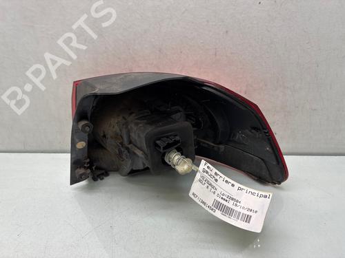 Left taillight VW GOLF VI (5K1) 1.6 TDI | BP39902125C34 - Image 4