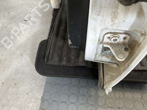 Left rear door VW GOLF IV (1J1) 1.9 SDI | BP29209306C4 