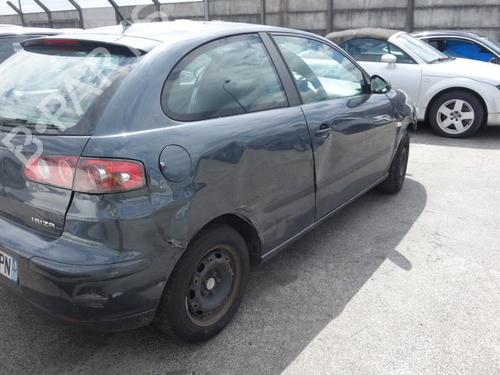 Front left lock SEAT IBIZA III (6L1) 1.9 SDI | BP20013342C98 