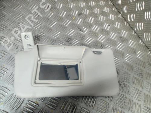 Used Right sun visor NISSAN MICRA IV (K13K, K13KK) 1.2 (80 hp) 19998726