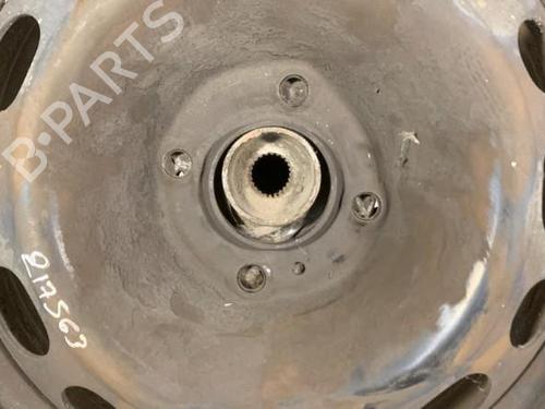 Used Rim PEUGEOT 308 I (4A_, 4C_) 1.6 HDi (90 hp) 21963337