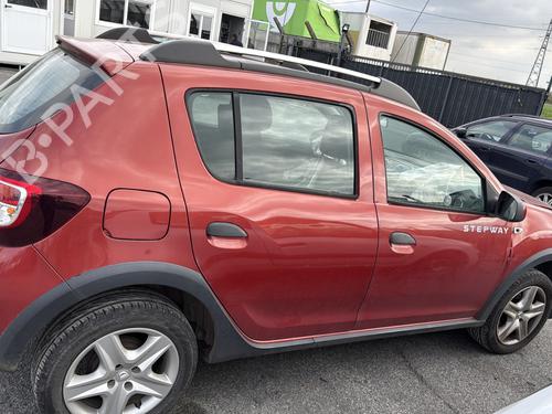 Fuse box DACIA SANDERO II 1.5 dCi | BP37452183E1 - Image 16