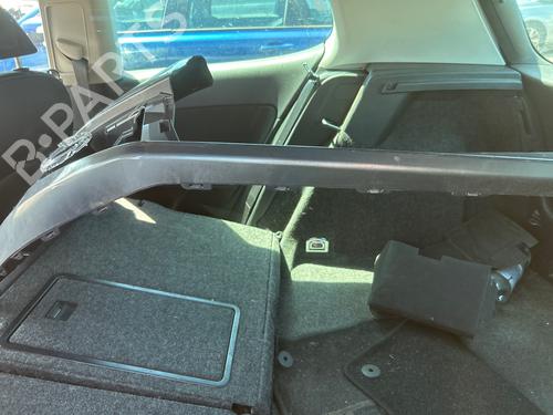 Front left window mechanism VW GOLF VI (5K1) | BP36761635C22 - Image 10