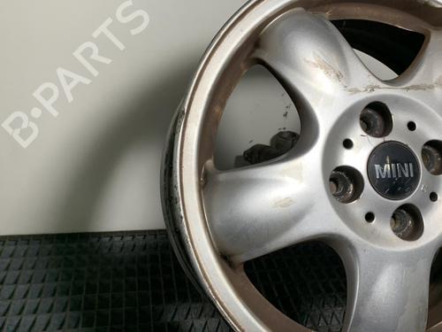 Rim MINI MINI (R56) Cooper D | BP19972199C45 