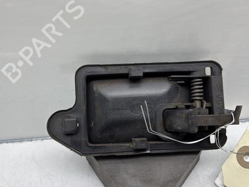 Rear left interior door handle PEUGEOT 106 II (1A_, 1C_) 1.1 i | BP26715567I15 