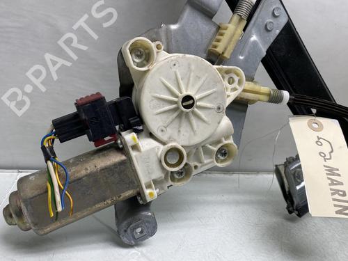 Front left window mechanism SAAB 9-3 (YS3F, E79, D79, D75) 2.2 TiD | BP25261599C22 