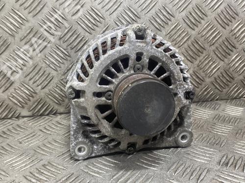 Used Alternator Alternator NISSAN NOTE (E12) 1.5 dCi (90 hp) 29759257 29759257