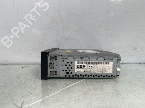 Radio CITROËN DS3 (SA_) 1.6 HDi 90 | BP34477777E6  - Image 5