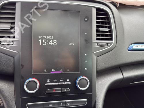Right front window switch RENAULT MEGANE IV Grandtour (K9A/M/N_) 1.5 dCi 110 | BP34333085I26 - Image 16