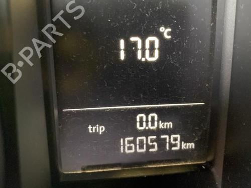 Steering wheel VW GOLF VI (5K1) 2.0 TDI | BP31669576C49  - Image 12