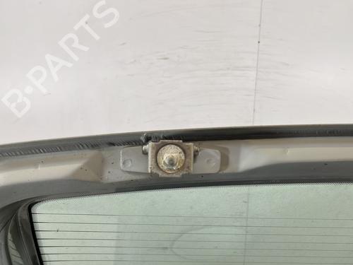 Tailgate RENAULT MEGANE I (BA0/1_) 1.9 dCi (BA05, BA1F) | BP30389275C6 