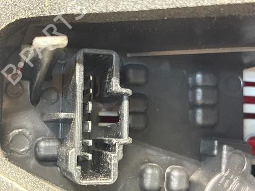 Used Left taillight Left taillight 37678664 37678664
