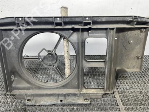 Frontplate/Frontkurv PEUGEOT 206 Hatchback (2A/C) 1.4 HDi eco 70 | BP28282361C72 