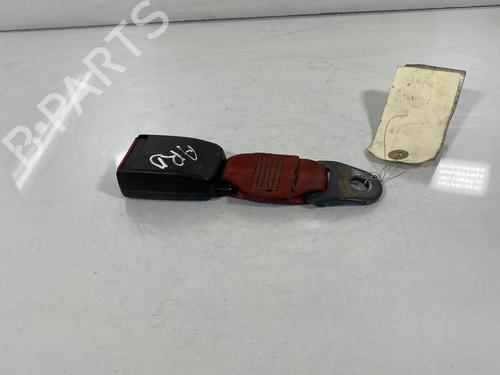 Used Seat buckle Seat buckle CITROËN BERLINGO / BERLINGO FIRST MPV (MF_, GJK_, GFK_) [1996-2026] 20015969 20015969