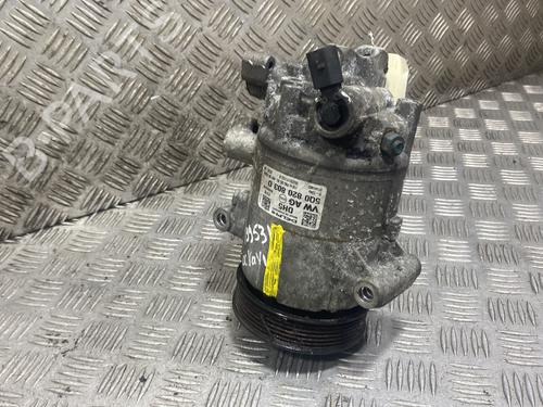 AC compressor SKODA OCTAVIA III Combi (5E5, 5E6) 1.6 TDI | BP23768913M34 - Image 2