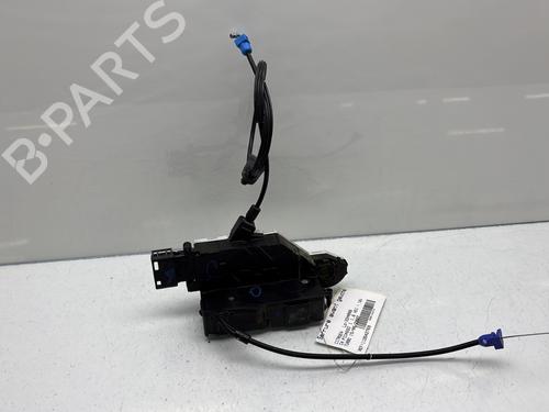 Used Front left lock CITROËN C4 Picasso I MPV (UD_) 1.6 HDi (109 hp) 30107294