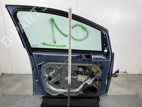 Used Left front door FORD FOCUS C-MAX (DM2) 1.6 TDCi (109 hp) 20483133
