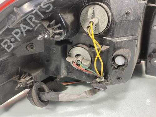 Used Right taillight Right taillight KIA RIO III (UB) [2011-2017] 19960411 19960411