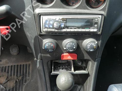 Front left window mechanism ALFA ROMEO 156 (932_) 2.4 JTD (932B1) | BP19995776C22 