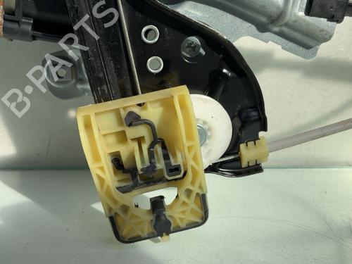 Used Front right window mechanism Front right window mechanism 39486686 39486686