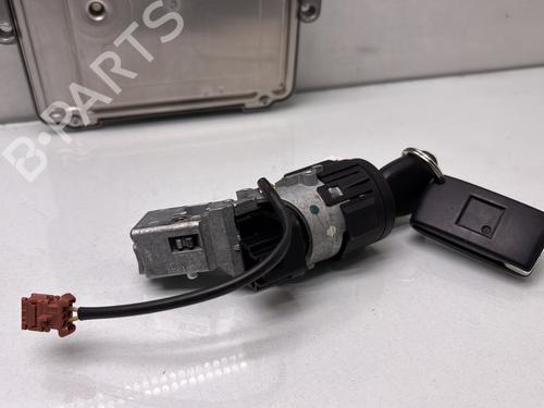 Electronic module CITROËN C3 Picasso (SH_) 1.4 VTi 95 (SH8FSC, SH8FP0, SH8FP6) | BP31602131M83 