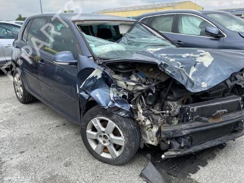 Left tailgate light VW GOLF V (1K1) 1.9 TDI | BP23765745C79 