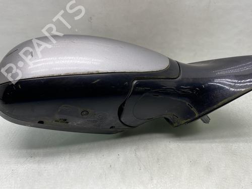 Right mirror PEUGEOT 406 (8B) 2.0 HDI 110 | BP24054742C27 