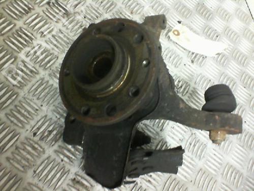 Used Left front steering knuckle OPEL ASTRA H (A04) 1.7 CDTI (L48) (80 hp) 20182426