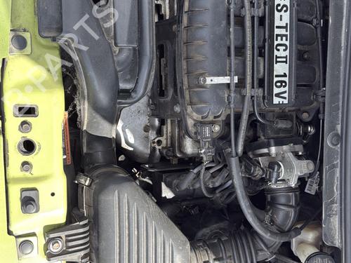 Engine control unit (ECU) CHEVROLET SPARK (M300) | BP36761664M57 - Image 11