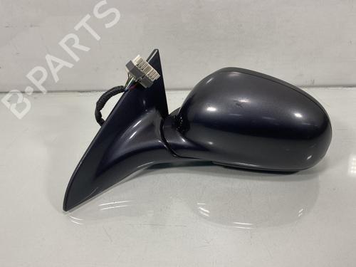 Left mirror PEUGEOT 406 Coupe (8C)  | BP20018934C26 