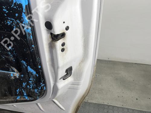 Right slide door PEUGEOT PARTNER Box Body/MPV 1.6 BlueHDi 100 | BP29209312C75 