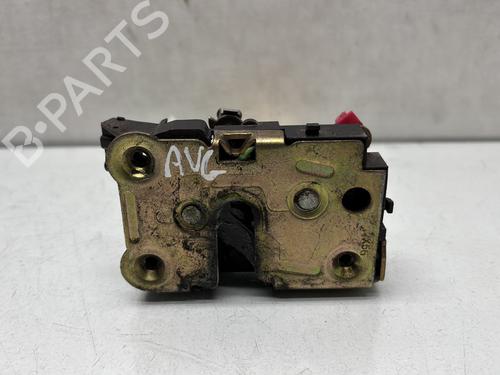 Used Front left lock RENAULT KANGOO Express (FC0/1_) 1.5 dCi (FC07, FC1R) (65 hp) 27722391