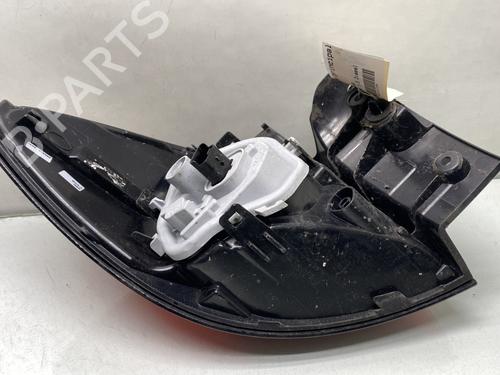 Right taillight RENAULT CAPTUR I (J5_, H5_) 1.5 dCi 90 (J5N4, J5M5, J5MW, J5M6, J5AL, J5AJ) | BP31205521C35