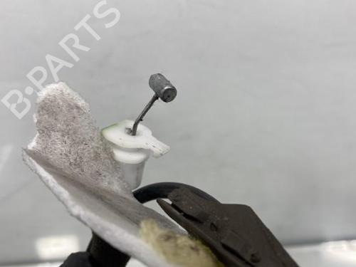 Front left lock CITROËN C3 II (SC_) 1.4 HDi 70 (SC8HZC, SC8HR0, SC8HP4) | BP19989579C98 