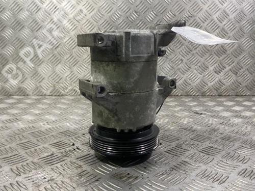 Used AC compressor KIA SOUL I (AM) 1.6 CRDi 128 (126 hp) 19960991