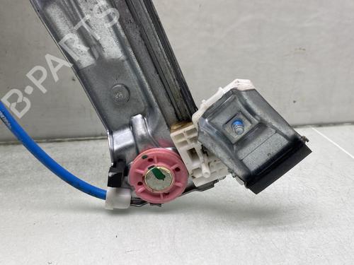 Front left window mechanism CITROËN C3 Picasso (SH_) 1.6 HDI 90 | BP28279603C22 - Image 3