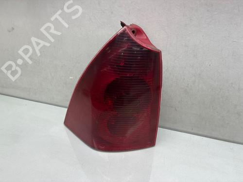 Used Left taillight Left taillight PEUGEOT 307 Break (3E) [2002-2009] 35896858 35896858