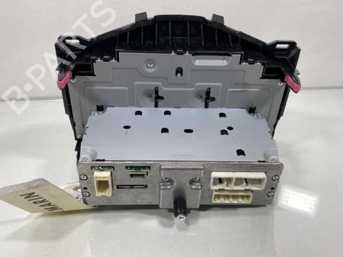 Used Radio Radio PEUGEOT 108 1.0 VTi 72 (72 hp) 19971635 19971635