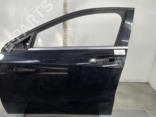 Used Left front door MERCEDES-BENZ A-CLASS (W176) A 180 CDI / d (176.012) (109 hp) 28315239