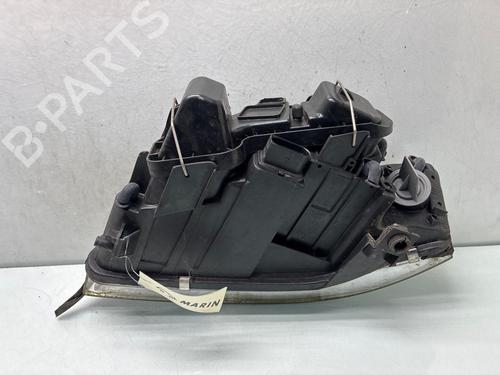 Used Right headlight Right headlight AUDI A6 C5 (4B2, 4B4) 1.9 TDI (110 hp) 40066278 40066278