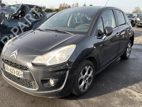 Steering rack CITROËN C3 II (SC_) 1.6 HDi | BP26932006M22 - Image 5