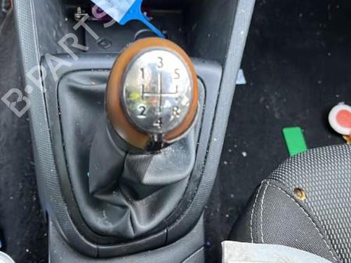 Front wiper motor RENAULT CLIO IV (BH_) 1.5 dCi 75 | BP19966964M29 