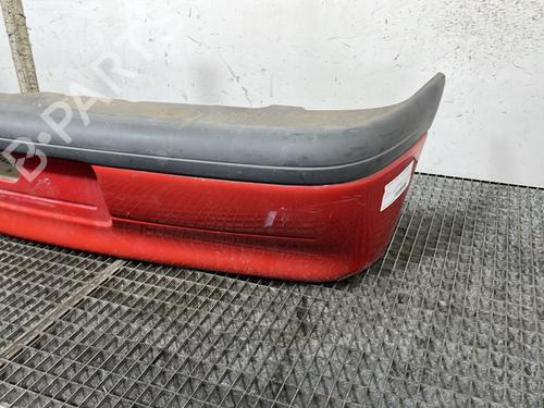 Rear bumper RENAULT CLIO I (B/C57_, 5/357_) 1.9 D | BP29627821C8 